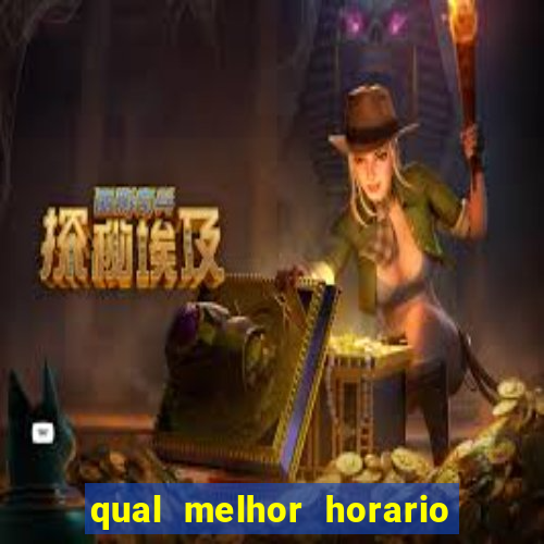 qual melhor horario para jogar na betano